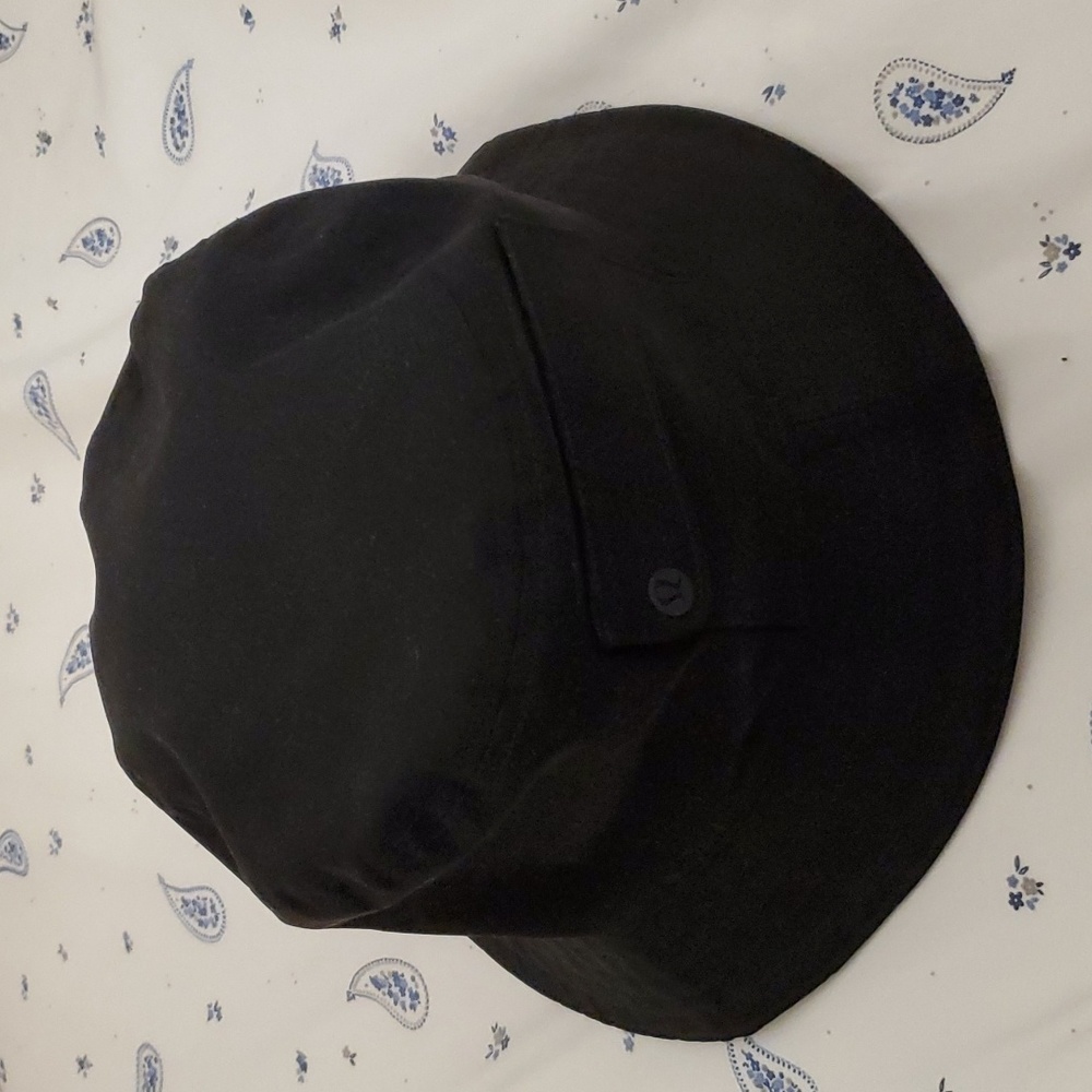 Lululemon Bucket Hat